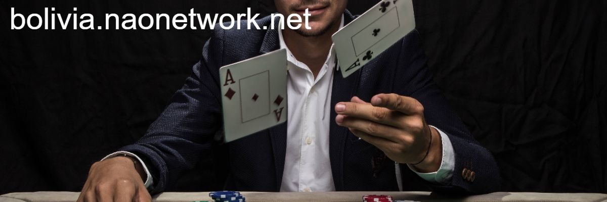 bolivia.naonetwork.net